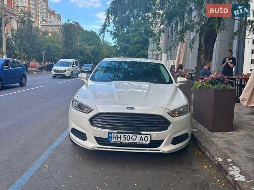 Ford