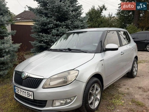 Skoda
