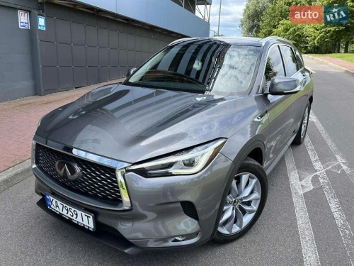 Infiniti