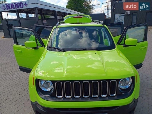 Jeep