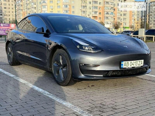 Tesla