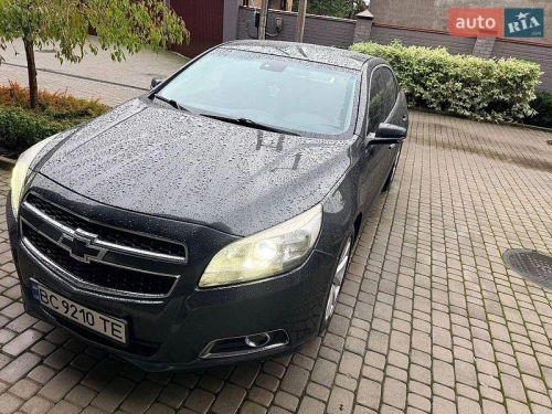 Chevrolet