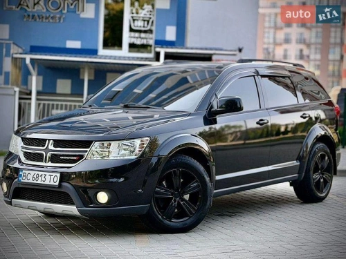 Dodge