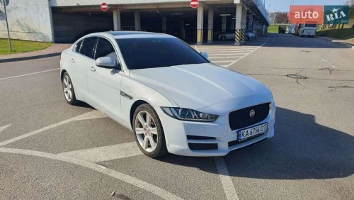 Jaguar