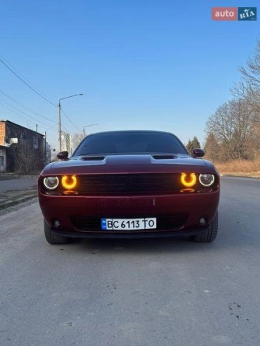 Dodge