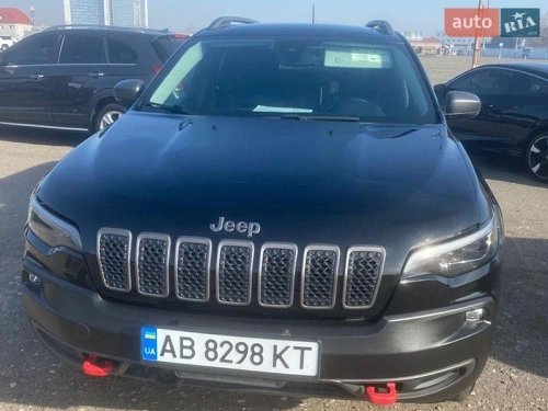 Jeep
