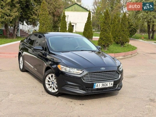 Ford