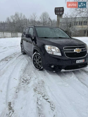 Chevrolet