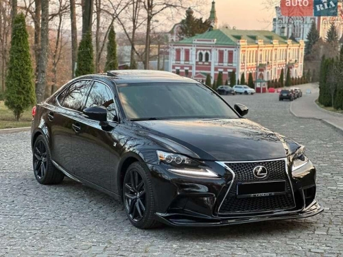 Lexus