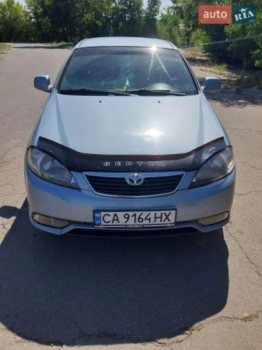Daewoo