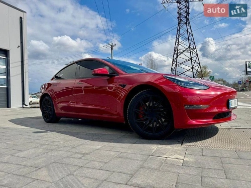 Tesla