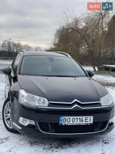 Citroen