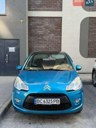 Citroen