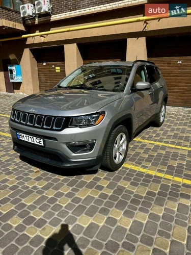 Jeep
