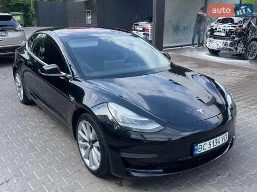 Tesla