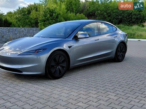 Tesla