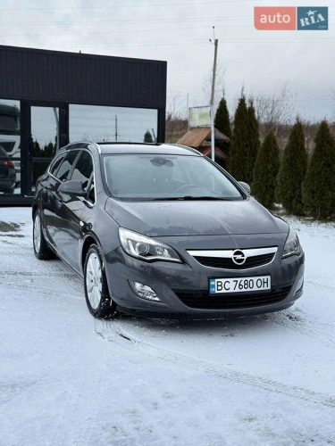 Opel