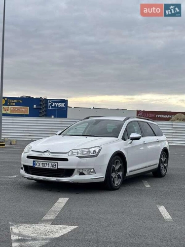 Citroen