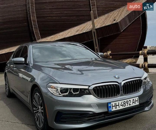 BMW