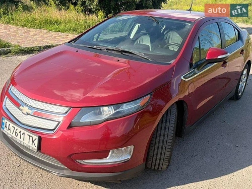 Chevrolet