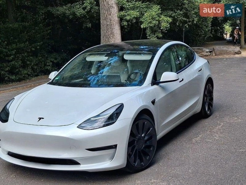 Tesla