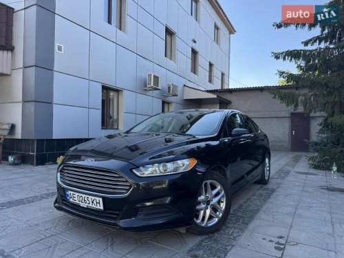Ford