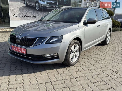 Skoda