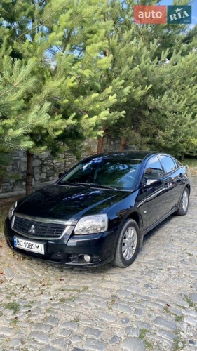 Mitsubishi