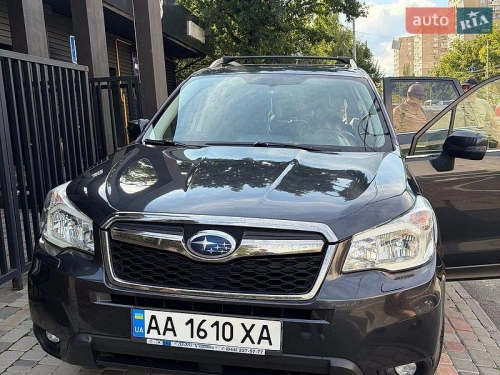 Subaru