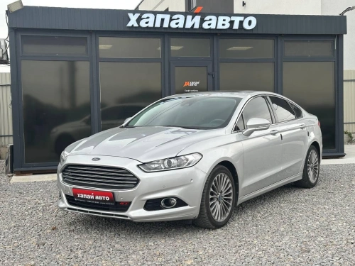 Ford