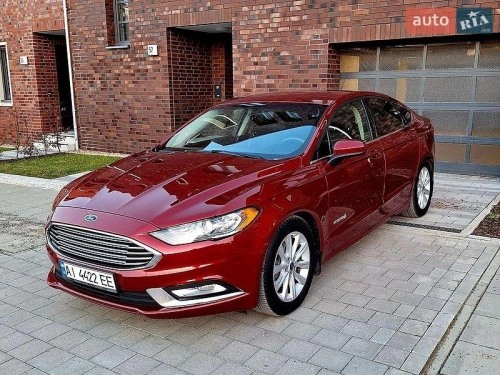 Ford