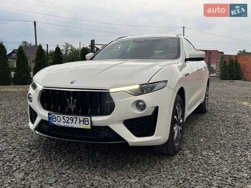 Maserati