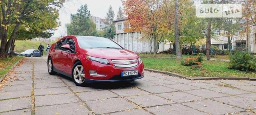 Chevrolet