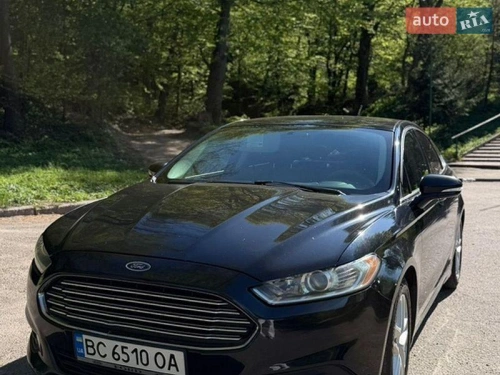 Ford