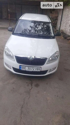 Skoda