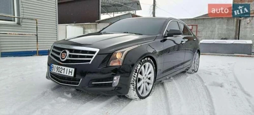 Cadillac