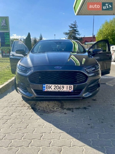 Ford