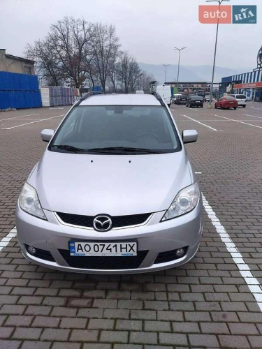 Mazda