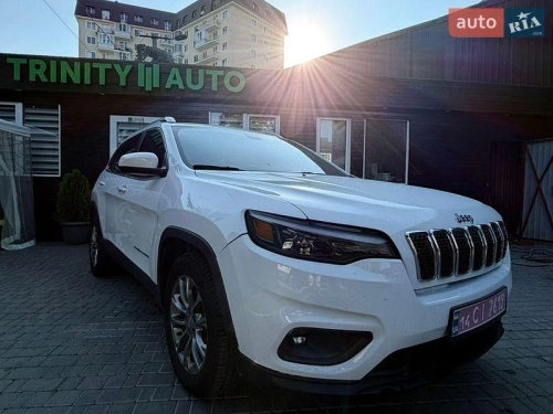 Jeep