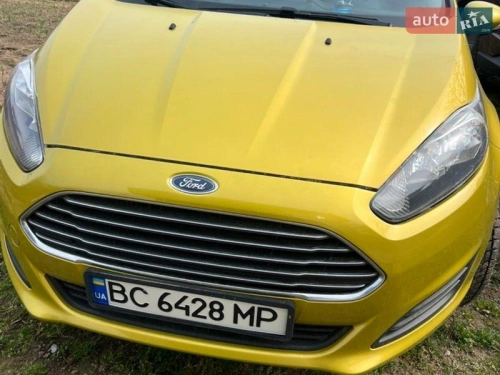 Ford