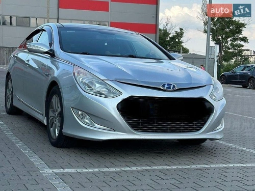 Hyundai
