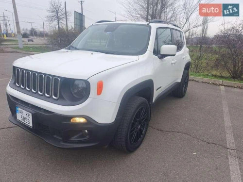 Jeep