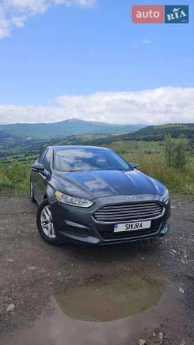 Ford