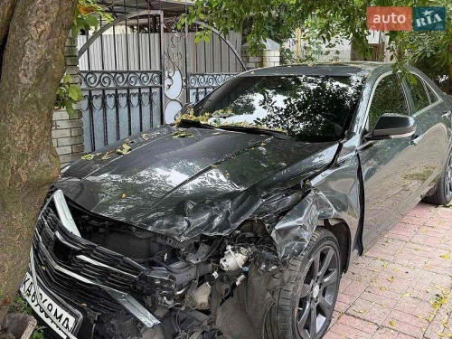 Cadillac