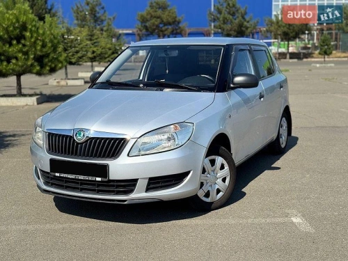 Skoda
