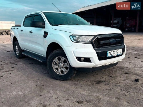 Ford