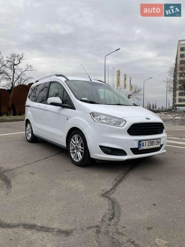 Ford
