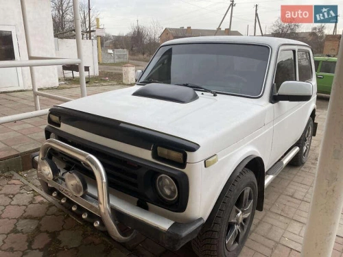 ВАЗ / Lada