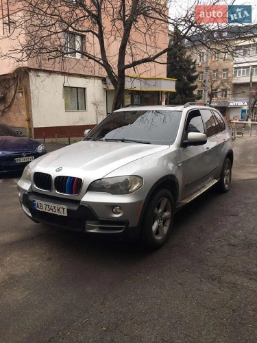 BMW