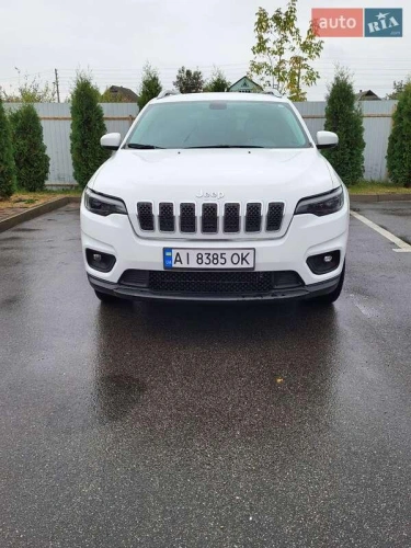 Jeep